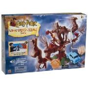 Harry Potter Whomping Willow Game