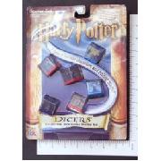 Harry Potter Wizards Dice Game