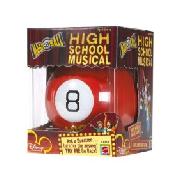 High School Musical 8 Ball