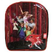 High School Musical Cast Photo Backpack