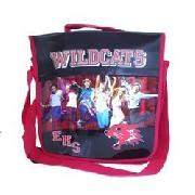 High School Musical Despatch Bag