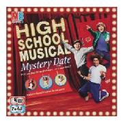 High School Musical Mystery Date