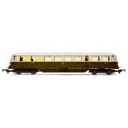 Hornby - Gwr Diesel Railcar