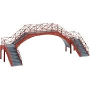 Hornby - Skaledale Railside Collection - Platform Footbridge