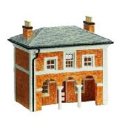 Hornby - Terminus Station Building