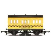 Hornby - Track Cleaning Coach