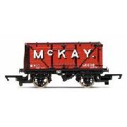 Hornby Trains End Tipping Wagon (Mckay)