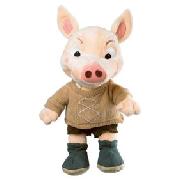 Jakers - Piggly Soft Toy