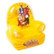 Lazy Town Inflatable Large Chair