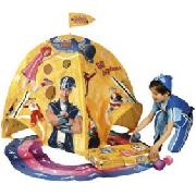Lazy Town Playhouse