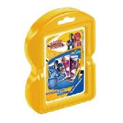 Lazytown Card Game