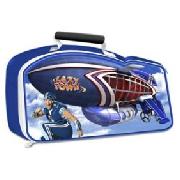 Lazytown Empty Airship Lunch Bag