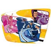 Lazytown Giant Shaped Puzzle