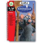 Leapfrog Ratatouille - Leappad Interactive Book