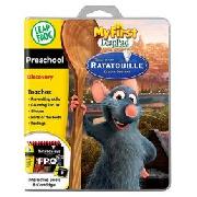 Leapfrog Ratatouille - My First Leappad Interactive Book