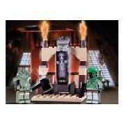 Lego 4476 - Star Wars Jabbas Prize