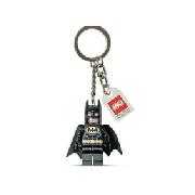 Lego Batman Figure Keychain