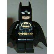 Lego Batman Mini-Figure - Batman