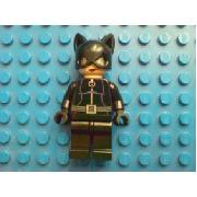 Lego Batman Mini-Figure - Catwoman