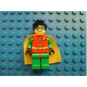 Lego Batman Mini-Figure - Robin