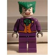 Lego Batman Mini-Figure - the Joker