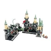 Lego Harry Potter: Chamber of Secrets