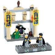 Lego Harry Potter: Duelling Club