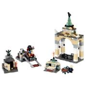 Lego Harry Potter: Gringotts Bank