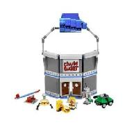 Lego Spongebob Squarepants 4981: Chum Bucket