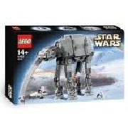Lego Star Wars 4483: At-At