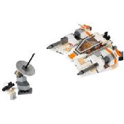 Lego Star Wars 4500: Rebel Snowspeeder