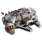 Lego Star Wars 4504: Millennium Falcon
