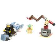 Lego Star Wars - 7103 Jedi Duel