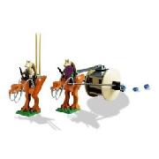 Lego - Star Wars - 7115 - Gungan Patrol