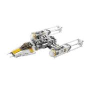 Lego Star Wars 7658 Ywing Fighter