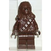 Lego Star Wars Mini-Figure - Chewbacca