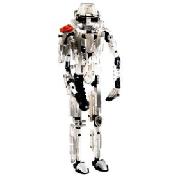 Lego Technic: Star Wars - Stormtrooper (8008)