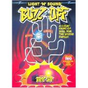Light 'n' Sound Buzz Off