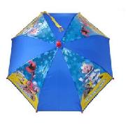 Lunar Jim Umbrella