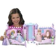 Mattel - Barbie Mini Kingdom Castle