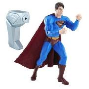 Mega Punch Superman