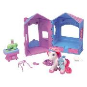 My Little Pony - Frilly Frocks Boutique