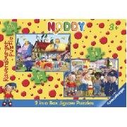 Noddy 2 In A Box Puzzle