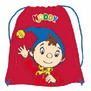 Noddy 40cm Nylon Kit Bag