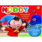 Noddy Magnetic Activity Book