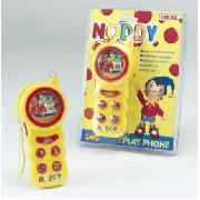 Noddy Play Phone (8912)