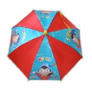 Noddy Umbrella