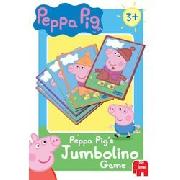 Peppa Pig Jumbolino