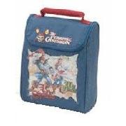 Pirates of the Caribbean Lunchbag
