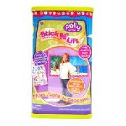 Polly Pocket Stick N' Lift